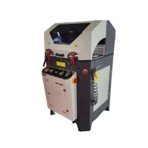 Mașină Automată de Debitat Profile PVC / CN401S-Q600